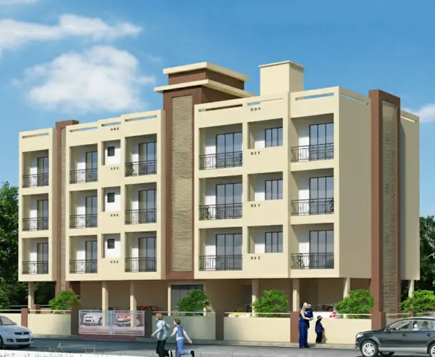 Magnus Vakratunda home