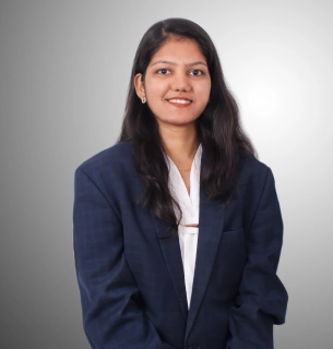 Meghna Dattatray Liman