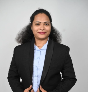 Ashwini Samadhan Wagh