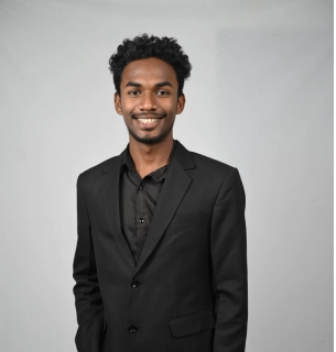 Vighanesh Enagandulu